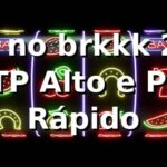 Slots no brkkk 2026: RTP Alto e PIX Rápido 🎰